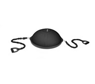 Tasapainopallo kahvoilla