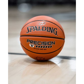 Koripallo Spalding TF 1000, koko 7