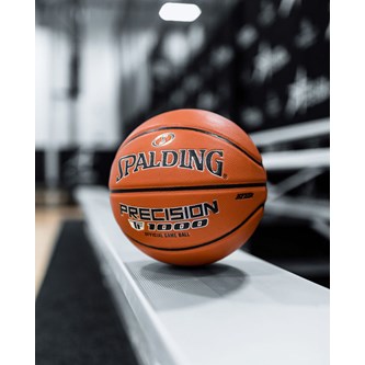 Koripallo Spalding TF 1000, koko 7