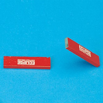 Magneettisauvapari AINiCo 60 x 15 x 5 mm