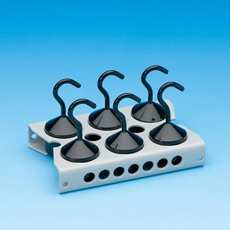 Koukkupunnussarja ja vaunu, 6 x 50 g