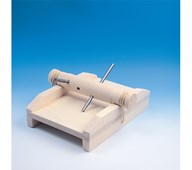 Kasvipuristin A3