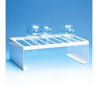 Kuivausteline pulloille