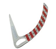 Mittakaulain 37 cm