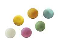 Muovailuvaha Panduro, bio-orgaaninen, 6 x 90 g