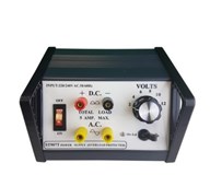 Virtalähde AC/DC 2-12 V, 5 A