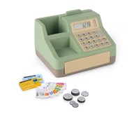 Dantoy Kassakone leikkirahoilla