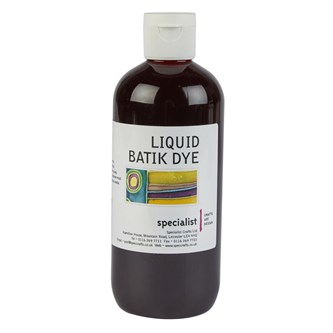 Batiikkiväri, 300 ml