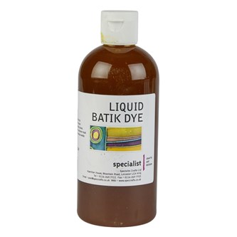 Batiikkiväri, 300 ml