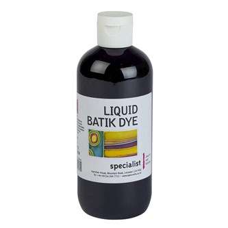 Batiikkiväri, 300 ml