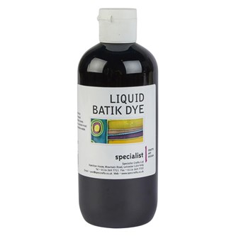 Batiikkiväri, 300 ml