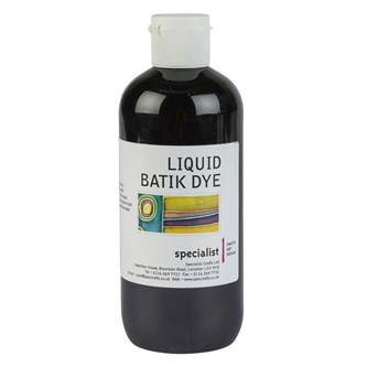 Batiikkiväri, 300 ml