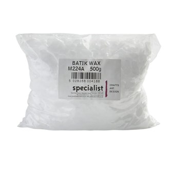 Batiikkivaha, 500 g