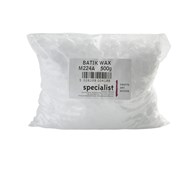 Batiikkivaha, 500 g