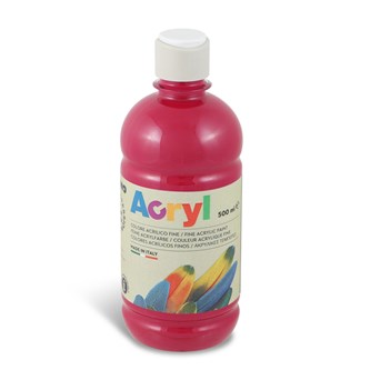 Akryyliväri Primo Fine, 500 ml