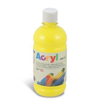 Akryyliväri Primo Fine, 500 ml