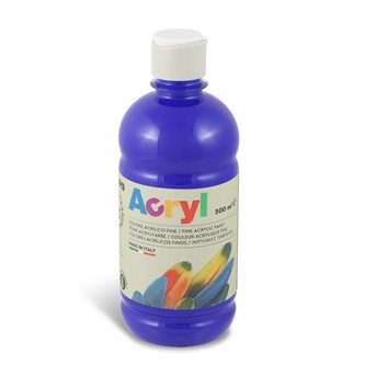 Akryyliväri Primo Fine, 500 ml