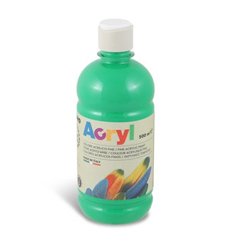 Akryyliväri Primo Fine, 500 ml