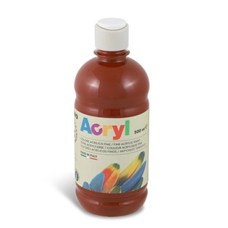 Akryyliväri Primo Fine, 500 ml
