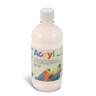Akryyliväri Primo Fine, 500 ml