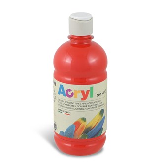 Akryyliväri Primo Fine, 500 ml