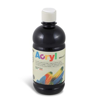 Akryyliväri Primo Fine, 500 ml