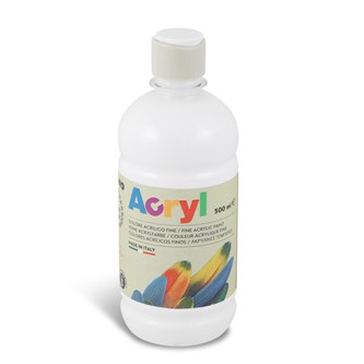 Akryyliväri Primo Fine, 500 ml