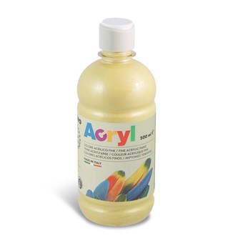 Akryyliväri Primo Fine, 500 ml
