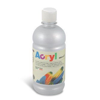 Akryyliväri Primo Fine, 500 ml
