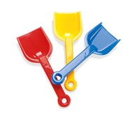 Dantoy Hiekkalapio, 24 cm