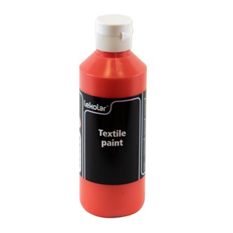 Tekstiiliväri Lekolar, 250 ml