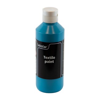 Tekstiiliväri Lekolar, 250 ml
