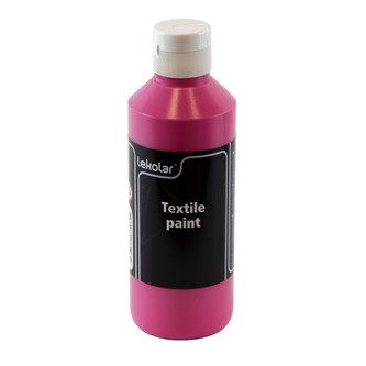 Tekstiiliväri Lekolar, 250 ml