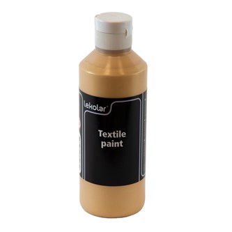 Tekstiiliväri Lekolar, 250 ml