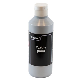 Tekstiiliväri Lekolar, 250 ml
