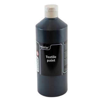 Tekstiiliväri Lekolar, 500 ml