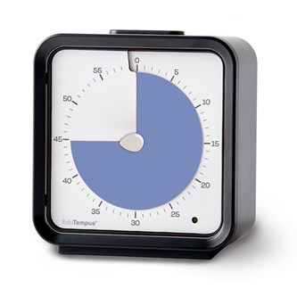 EduTempus visuaalinen ajastin, pieni