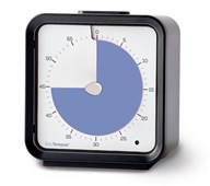 EduTempus visuaalinen ajastin, pieni