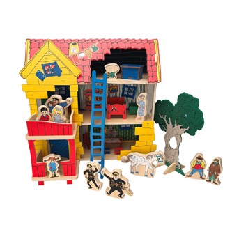 Peppi Huvikumpusetti, 22 osaa