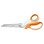 Harkkosakset Fiskars Softgrip, 24 cm