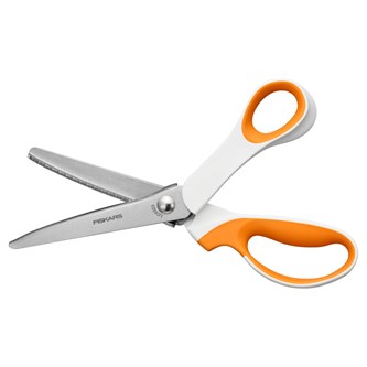Harkkosakset Fiskars Softgrip, 24 cm