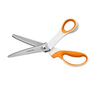 Harkkosakset Fiskars Softgrip, 24 cm