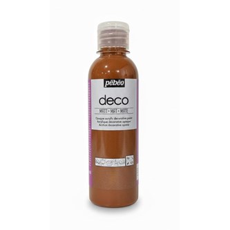 Harrasteväri matta, 250 ml