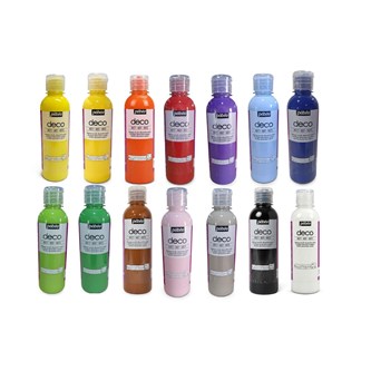 Harrasteväri matta, 250 ml