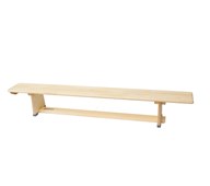 Voimistelupenkki 2 m