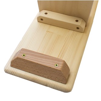 Voimistelupenkki 3 m