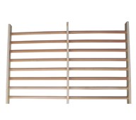 Puolapuut, tupla, 220 x 180 cm