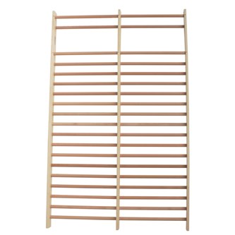 Puolapuut KLÄNGA, tupla, 250 x 180 cm