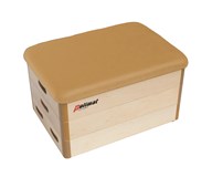 Hyppyarkku 3-osainen, 70 cm