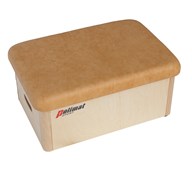 Hyppyjakkara 40 cm, keinonahkapäällinen